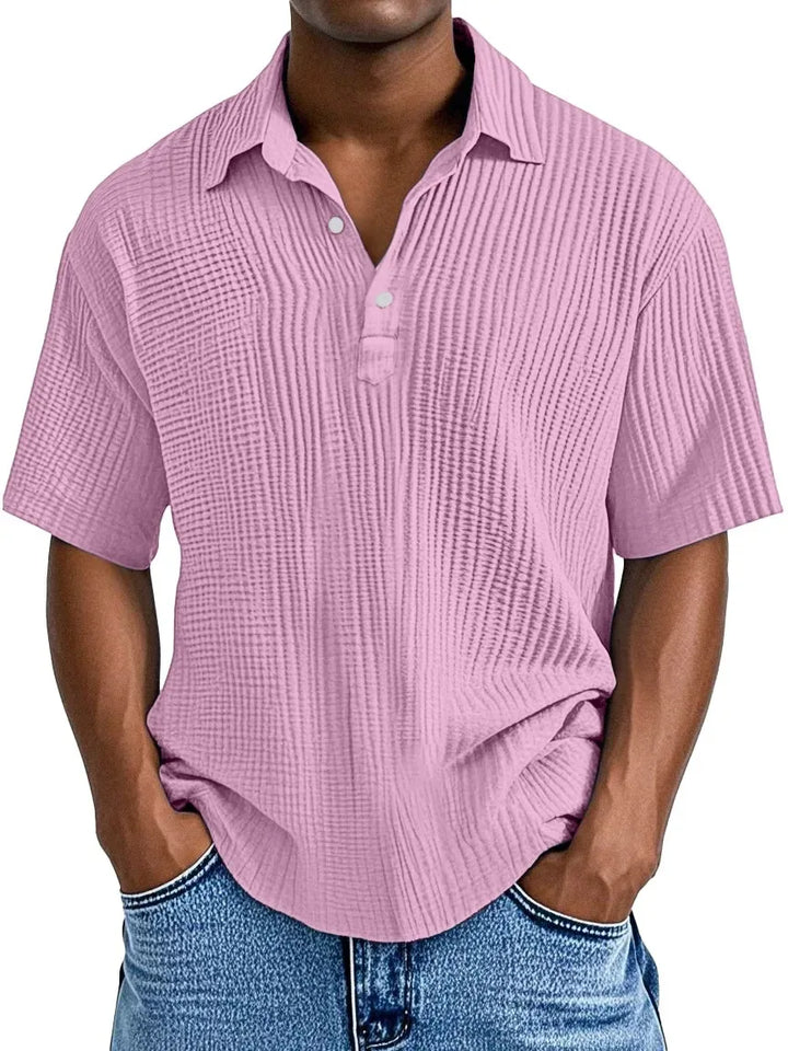 Albin - Chemise estivale légère