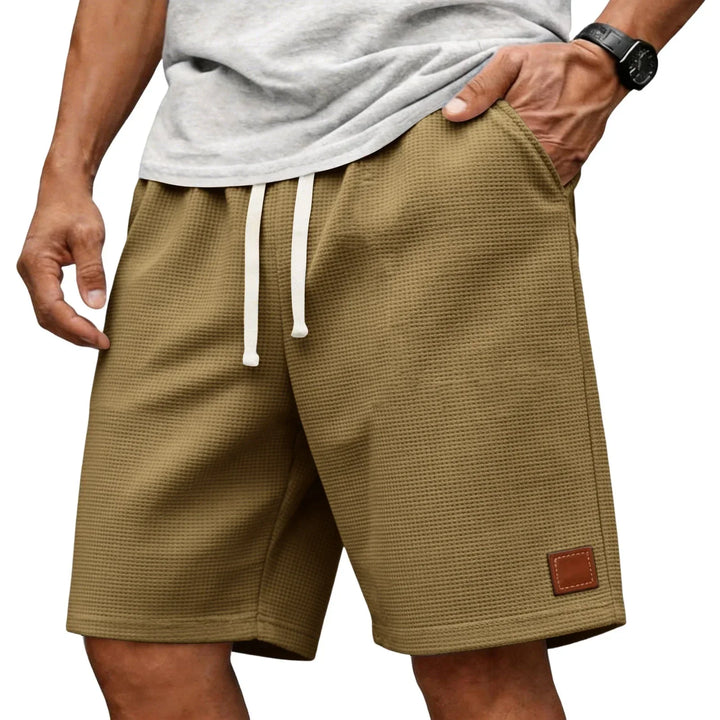 Acton - Shorts légers pour homme