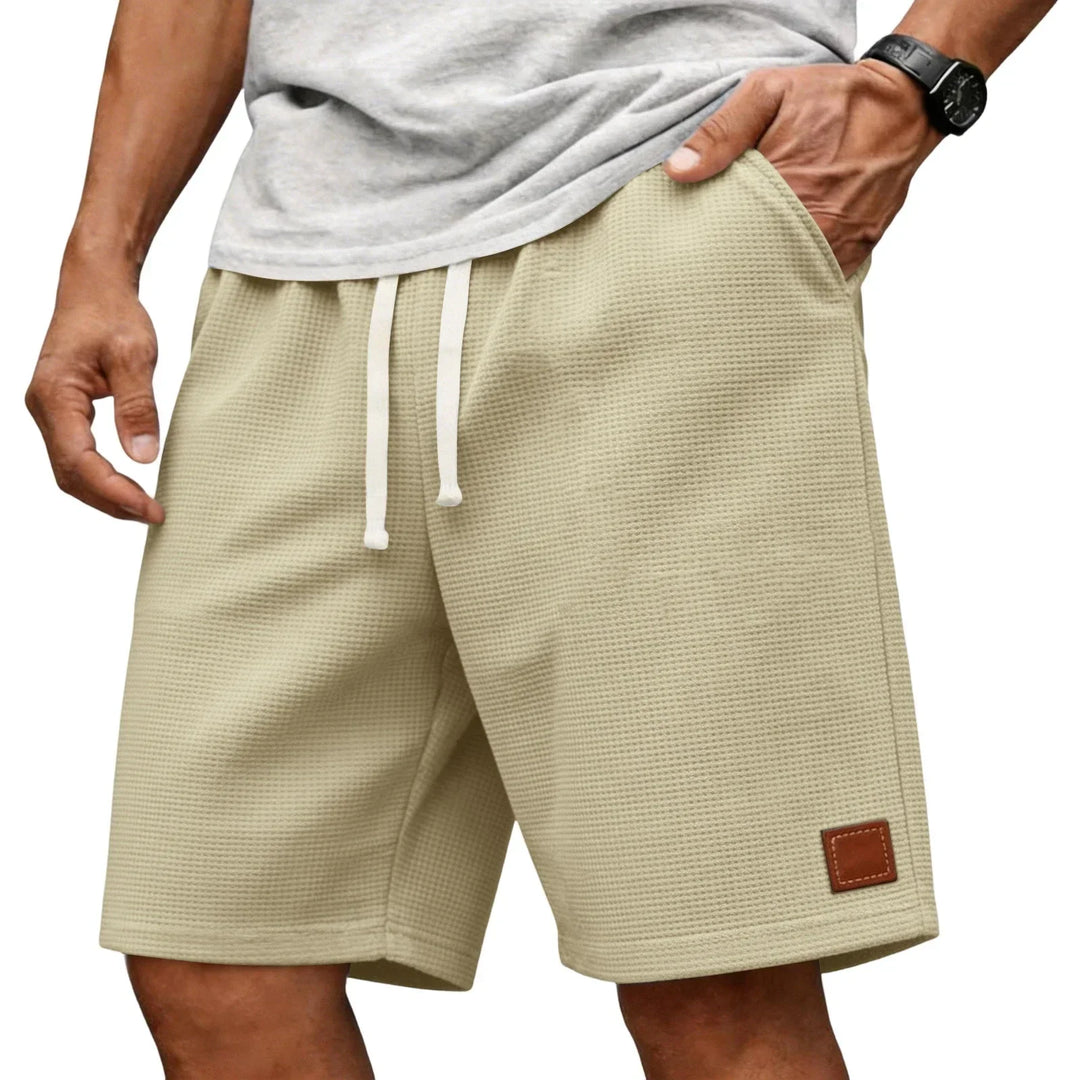 Acton - Shorts légers pour homme