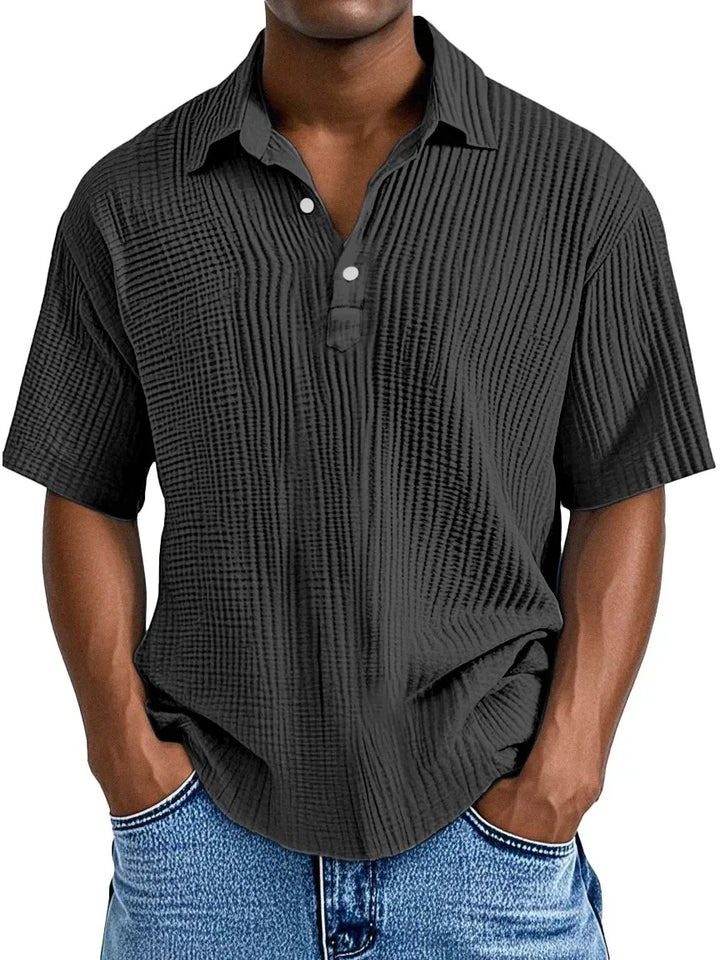 Albin - Chemise estivale légère