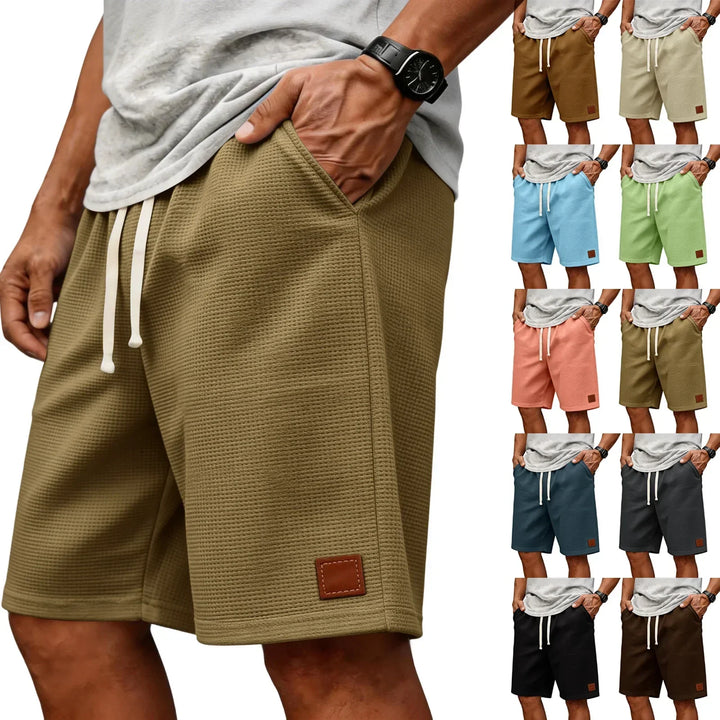 Acton - Shorts légers pour homme