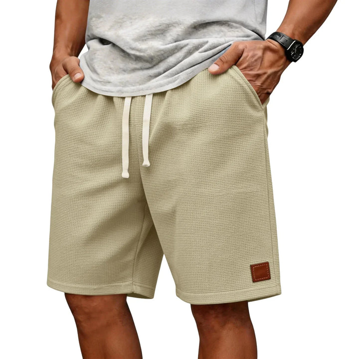 Acton - Shorts légers pour homme