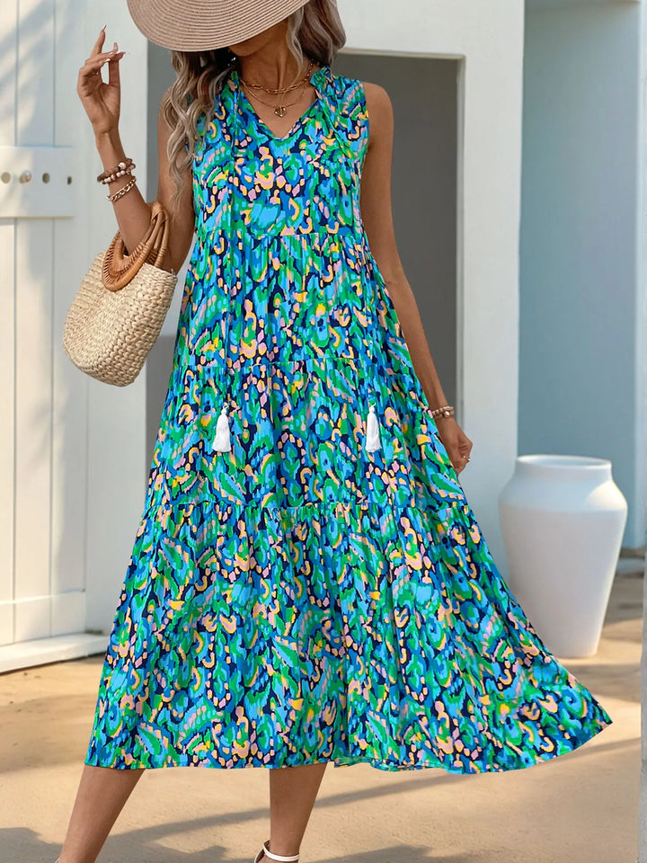 Annorae - Robe d'été légère