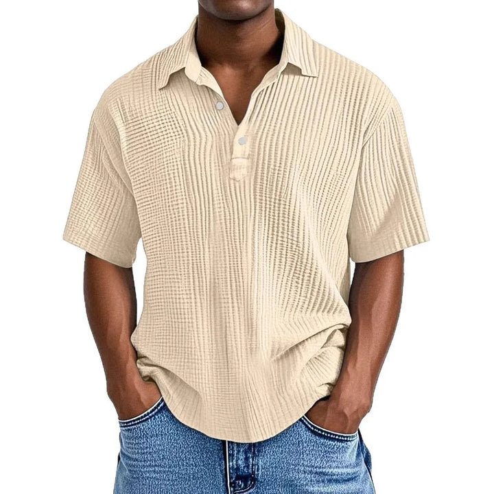 Albin - Chemise estivale légère