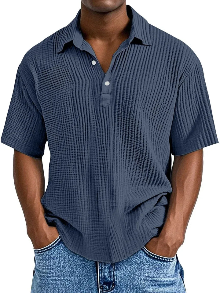 Albin - Chemise estivale légère