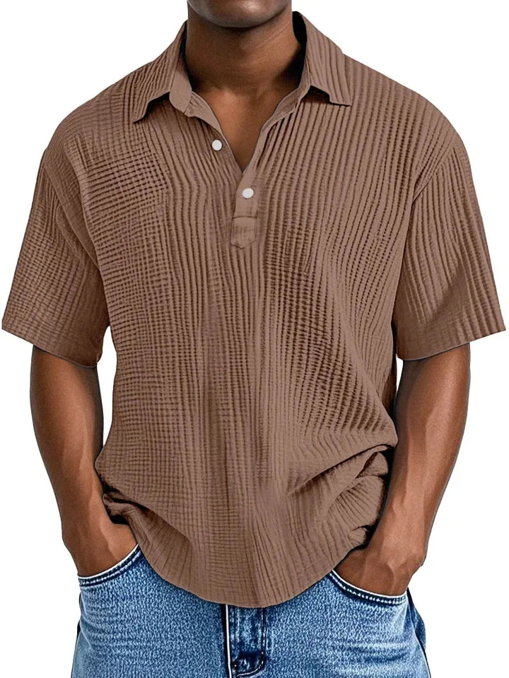 Albin - Chemise estivale légère