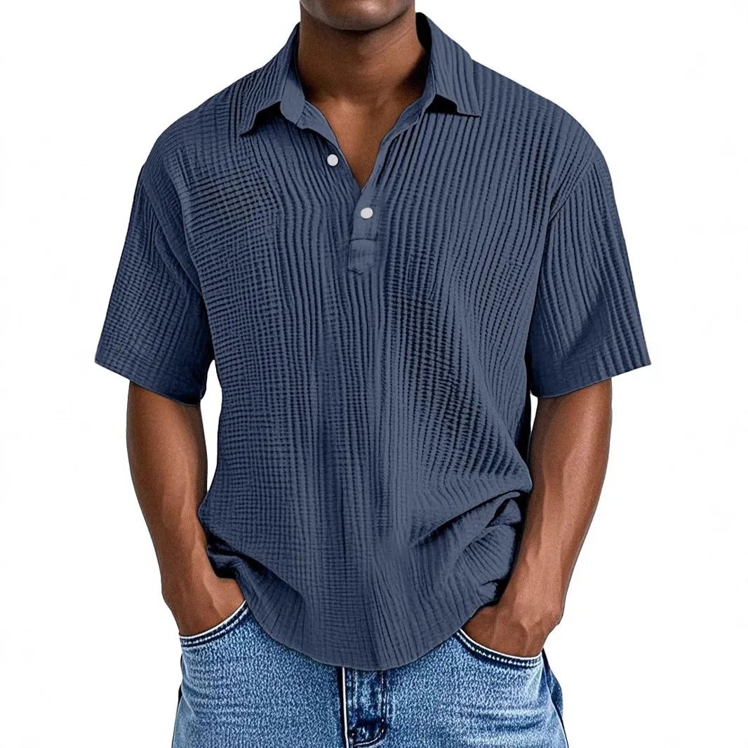 Albin - Chemise estivale légère