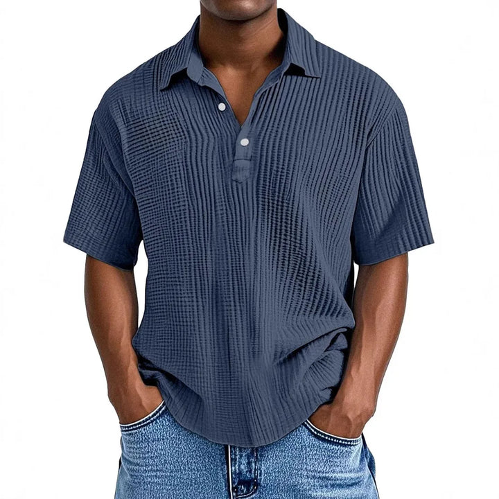 Albin - Chemise estivale légère