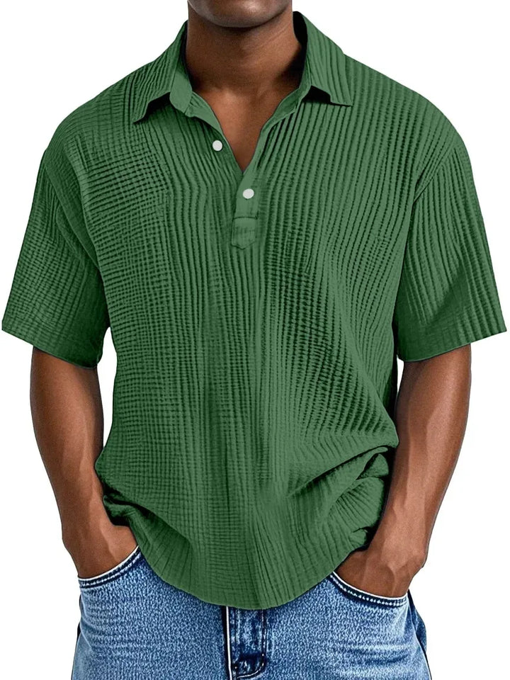 Albin - Chemise estivale légère