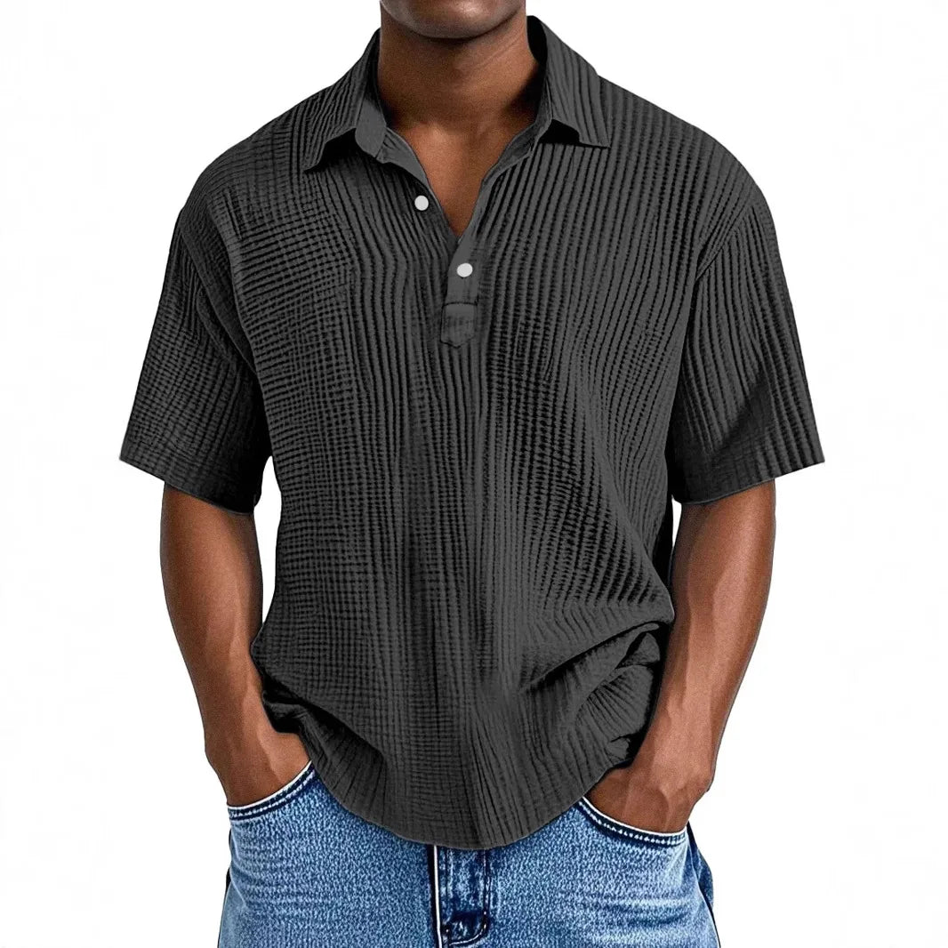 Albin - Chemise estivale légère