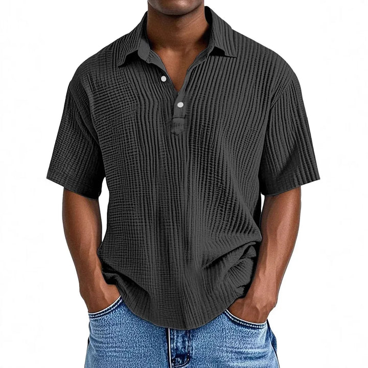 Albin - Chemise estivale légère