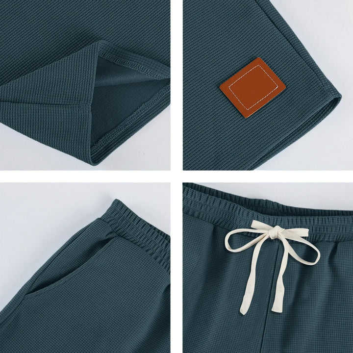 Acton - Shorts légers pour homme