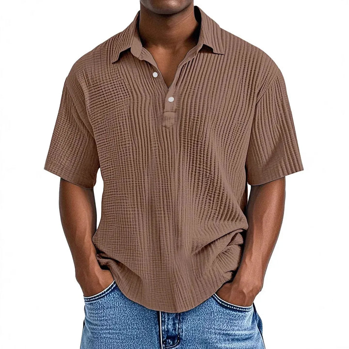 Albin - Chemise estivale légère
