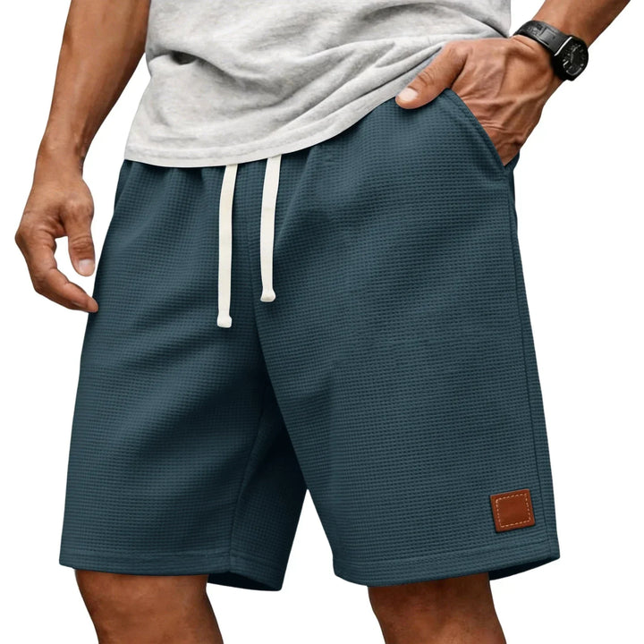 Acton - Shorts légers pour homme