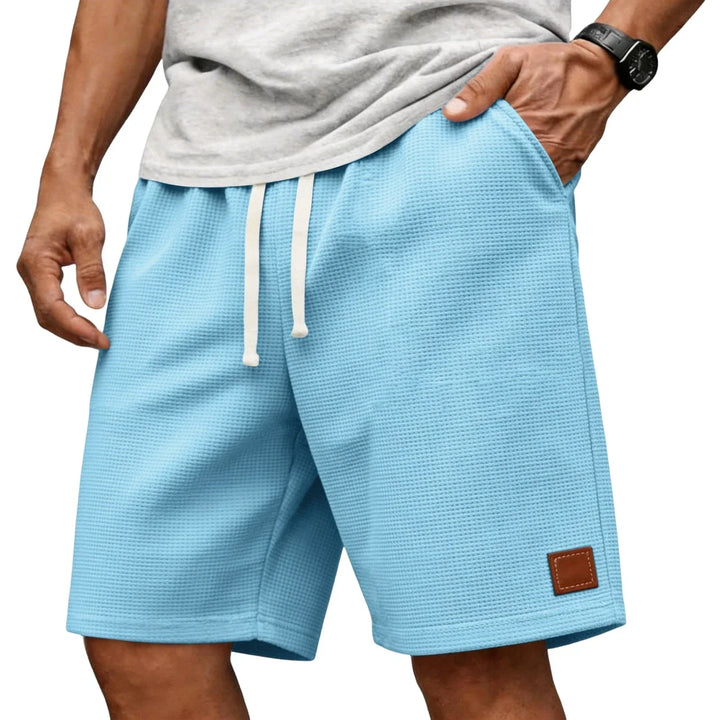 Acton - Shorts légers pour homme