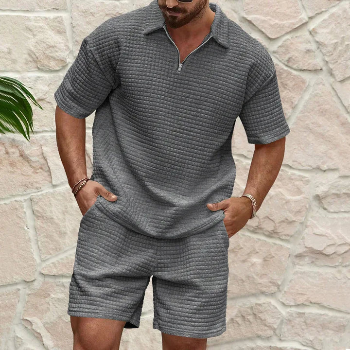 Corwin - Ensemble polo léger