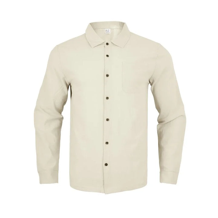 Clayton - Chemise d'été aérée