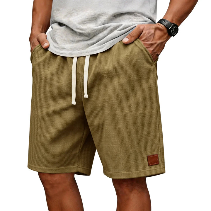 Acton - Shorts légers pour homme