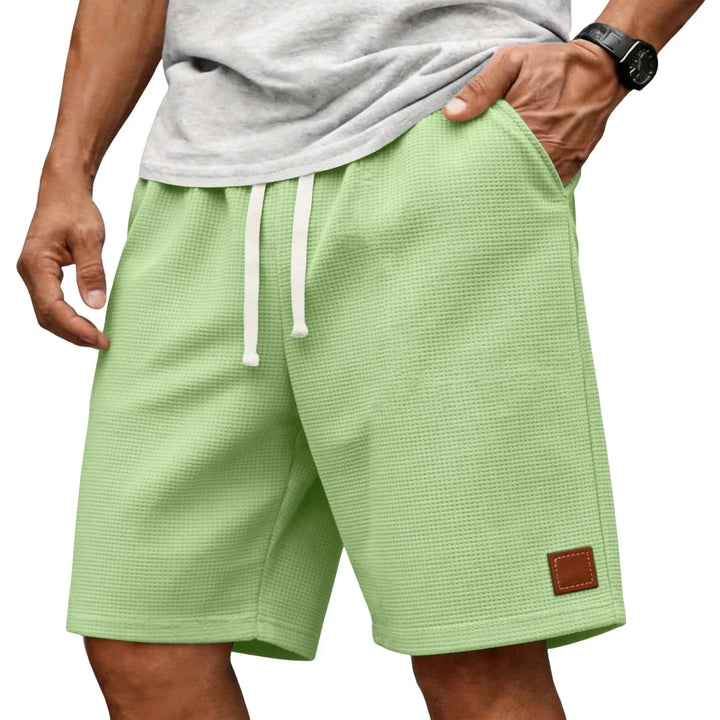 Acton - Shorts légers pour homme