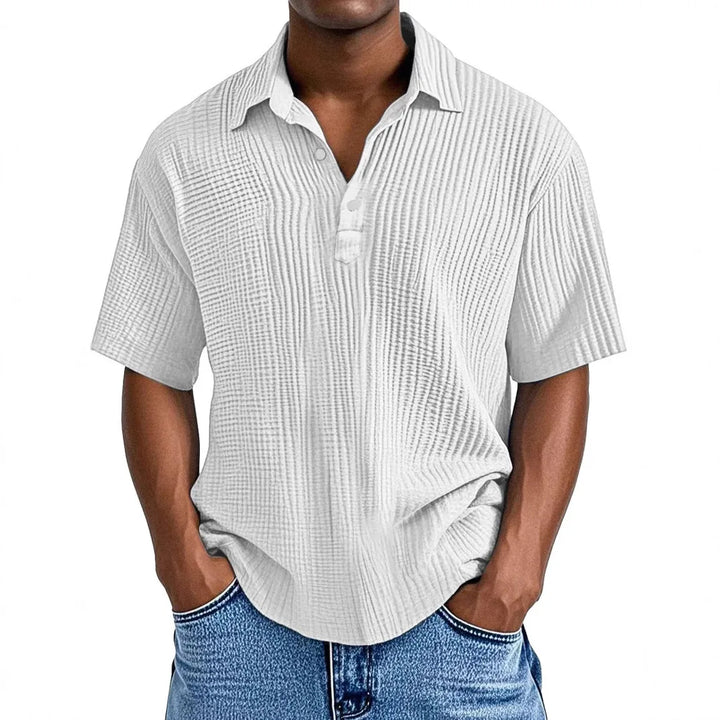 Albin - Chemise estivale légère