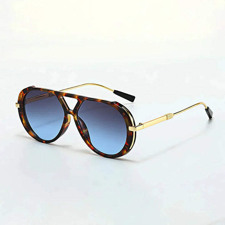 Cosette - Lunettes de soleil aviateur élégantes