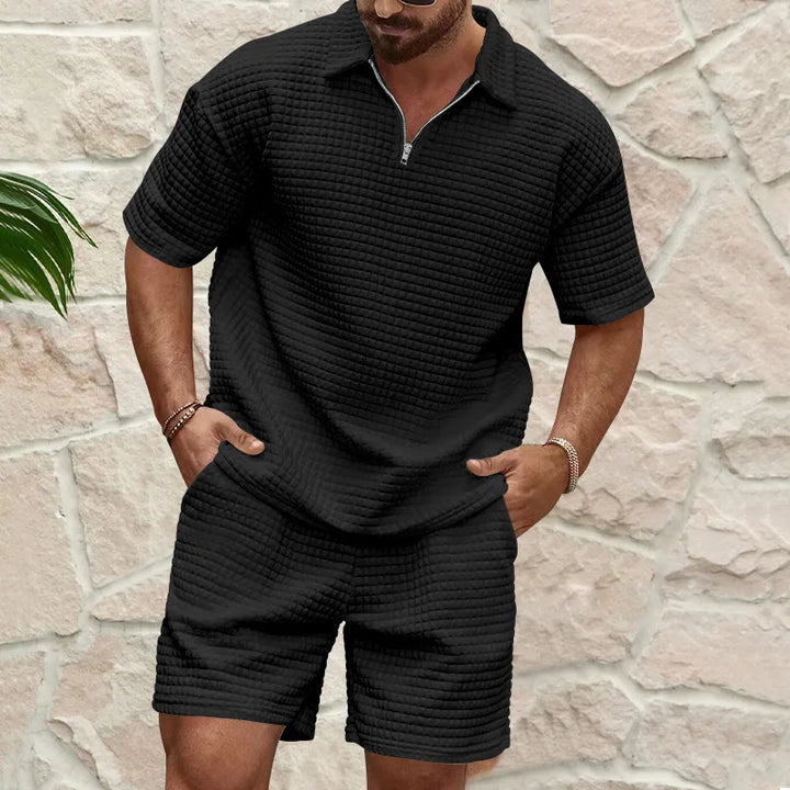 Corwin - Ensemble polo léger