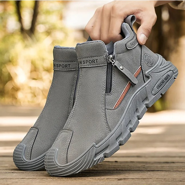 Sinclair - Baskets légères pour homme