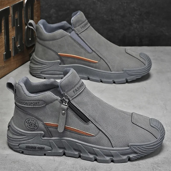 Sinclair - Baskets légères pour homme