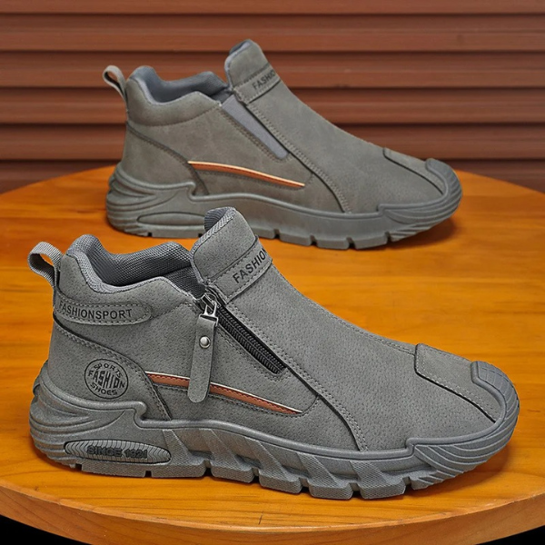Sinclair - Baskets légères pour homme