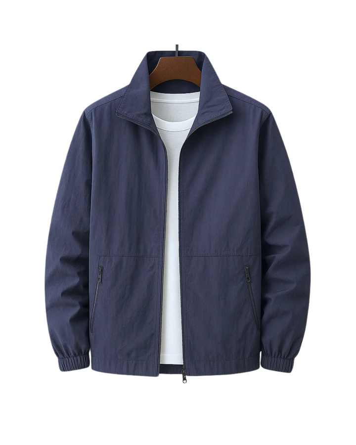 Decker - Veste estivale sur mesure