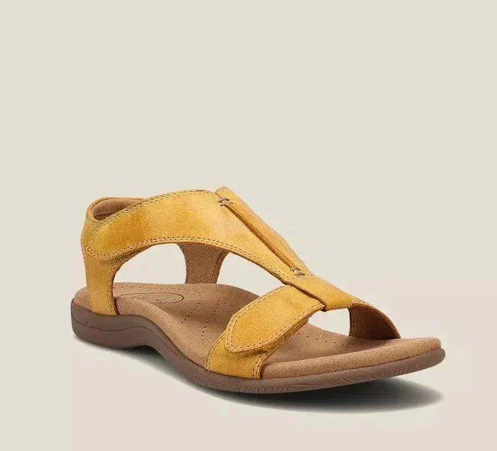 Adelinea - Sandales ergonomiques
