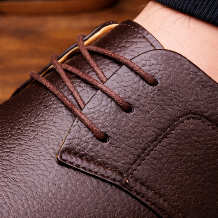 Phelan - Chaussures élégantes et décontractées