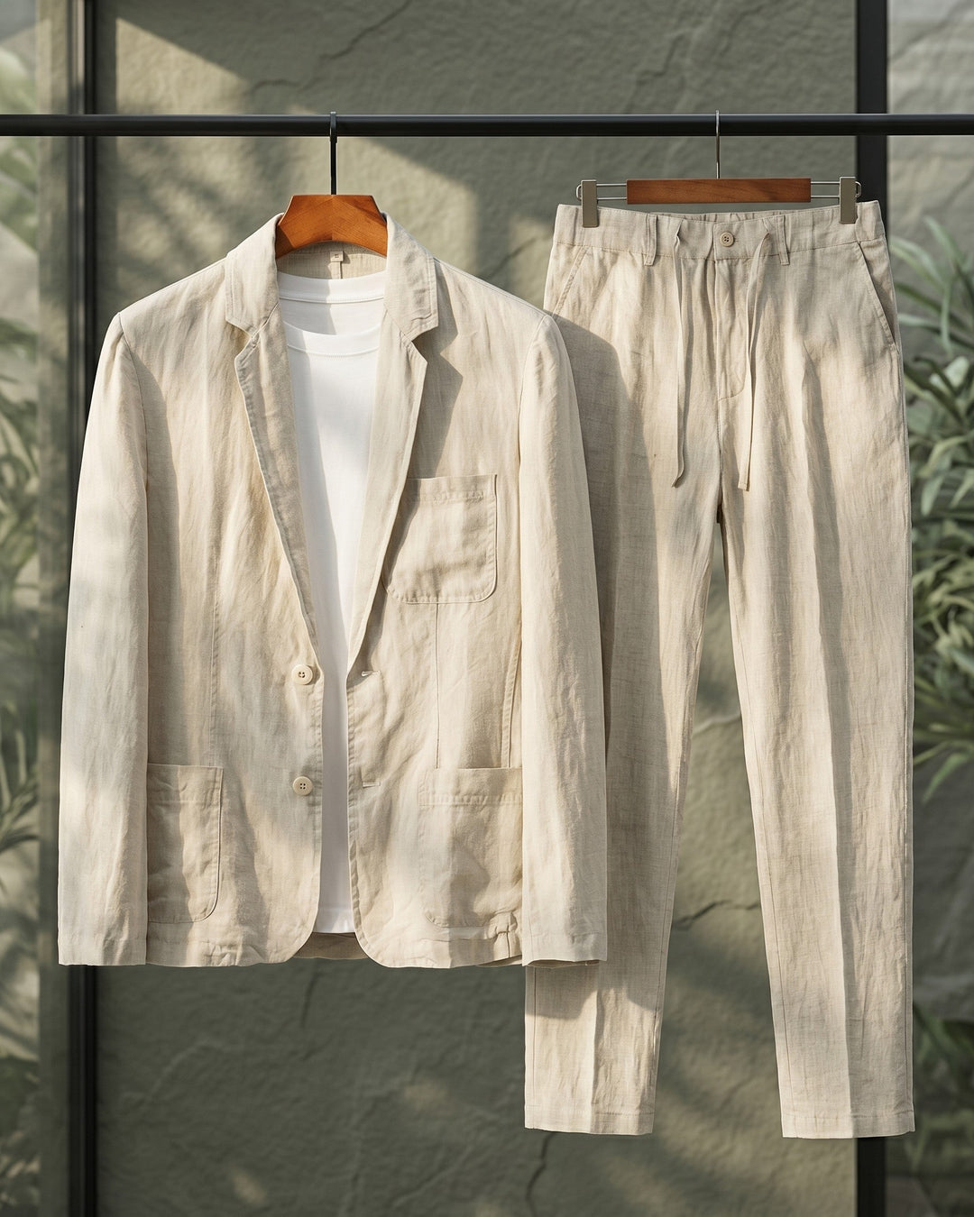 Birkham - Costume deux-pièces sur mesure