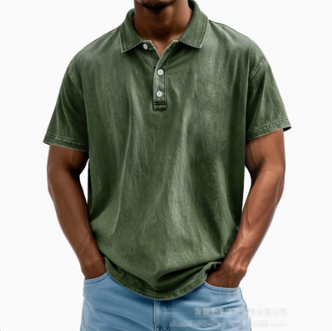 Ansley - Polo au toucher doux