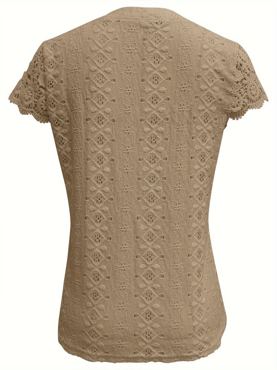 Anwenna - Blouse délicate