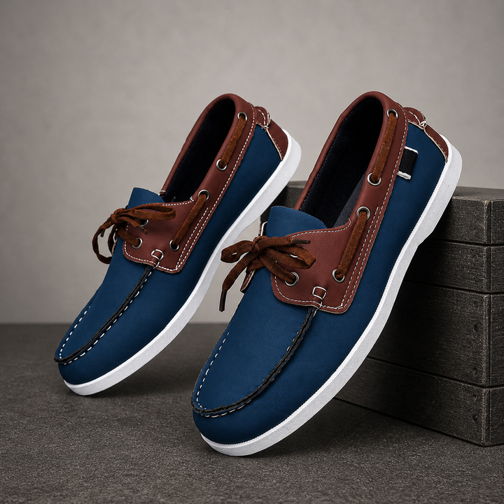 Sheldon - Chaussures de marche légères