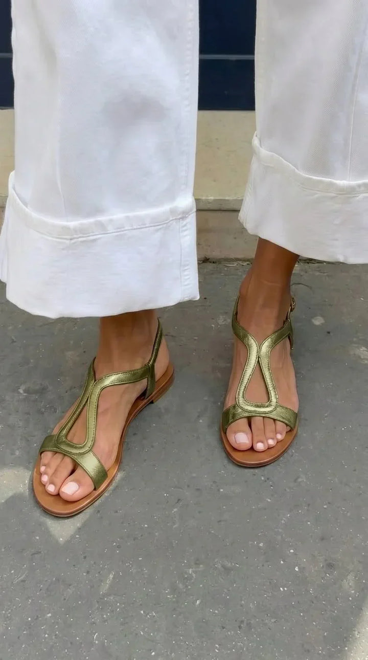 Sigrida - Sandales légères