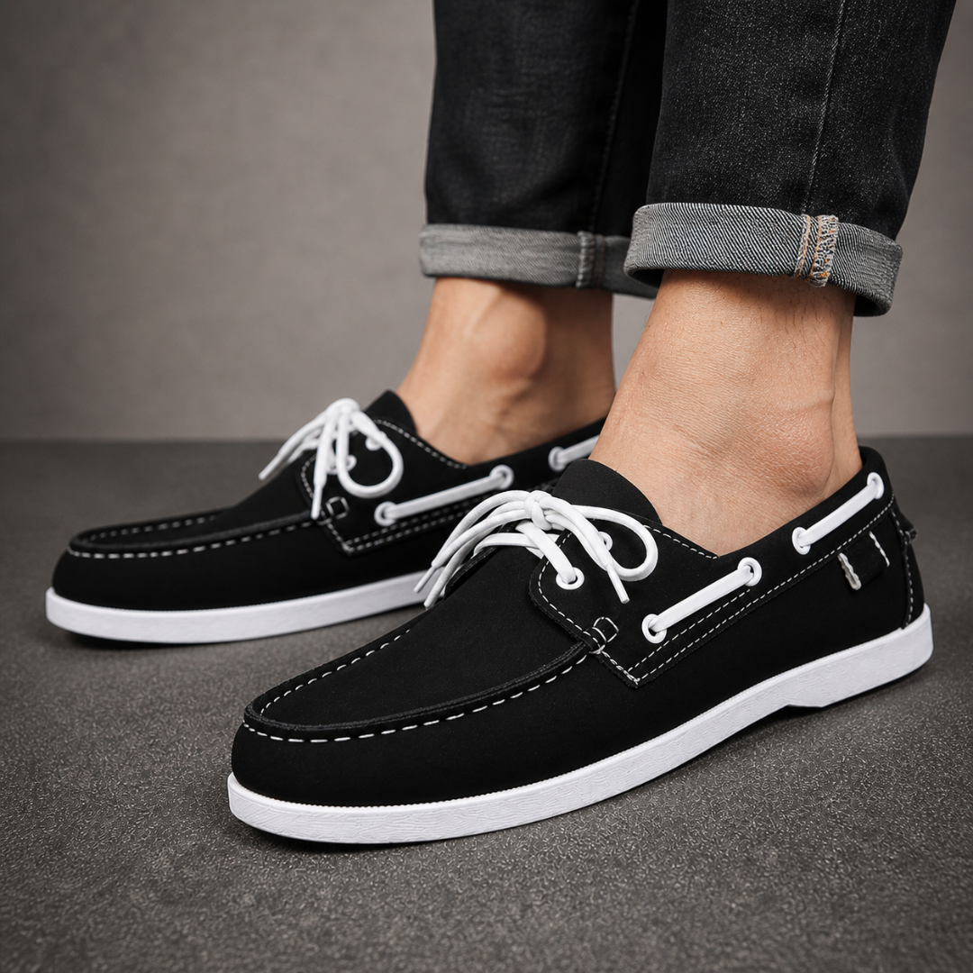 Sheldon - Chaussures de marche légères