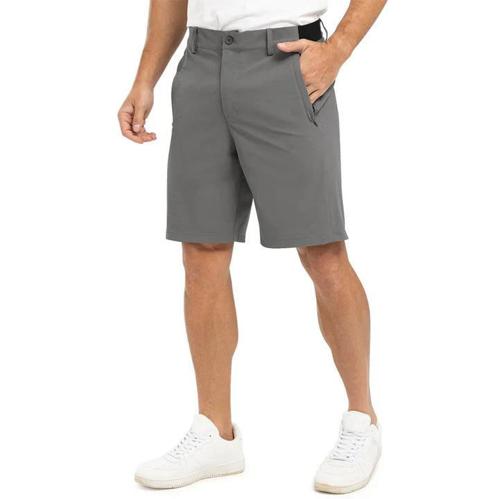 Alderton - Short d'été respirant pour homme