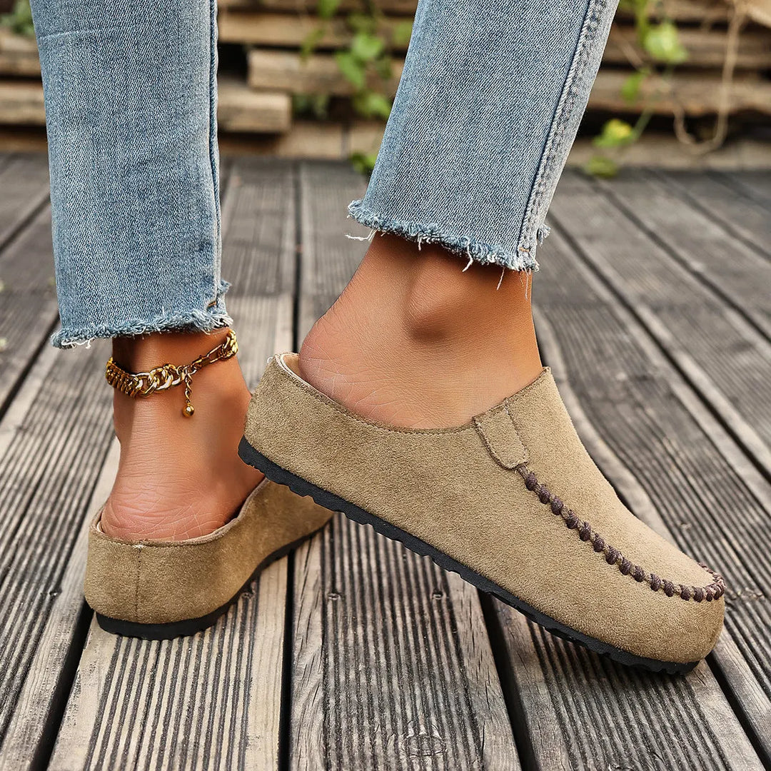Mariselle - Mocassins confortables