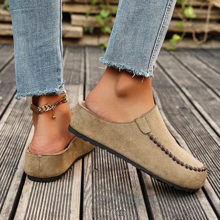 Mariselle - Mocassins confortables