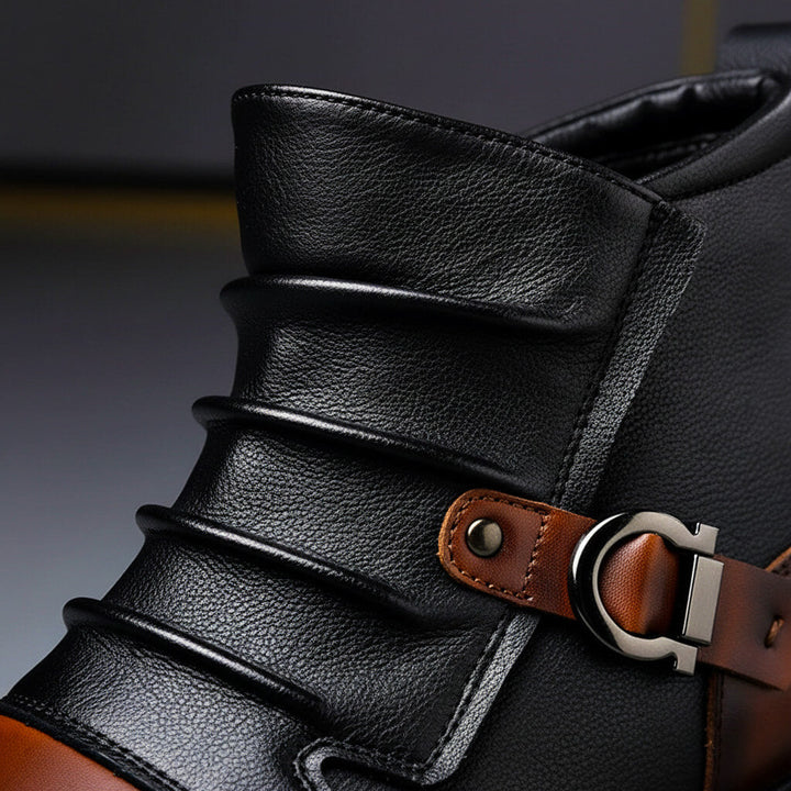 Montford - Bottes artisanales