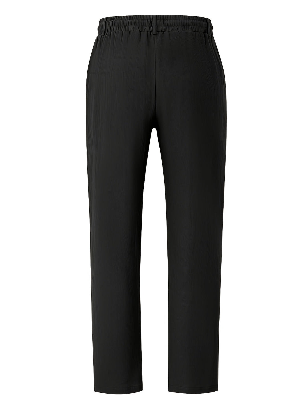 Wilfred - Pantalon en lin coupe décontractée