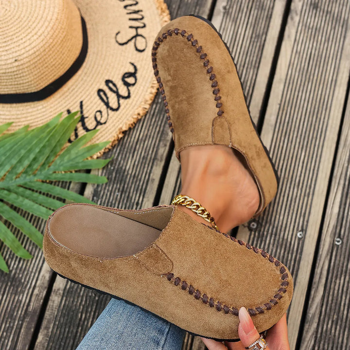 Mariselle - Mocassins confortables