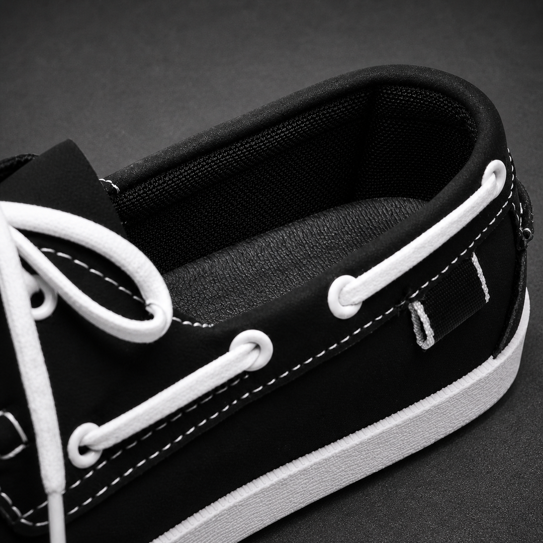 Sheldon - Chaussures de marche légères
