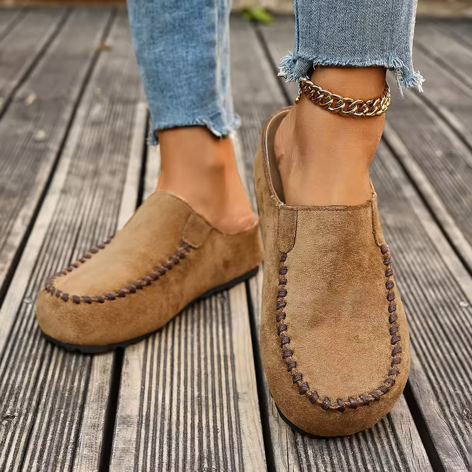 Mariselle - Mocassins confortables