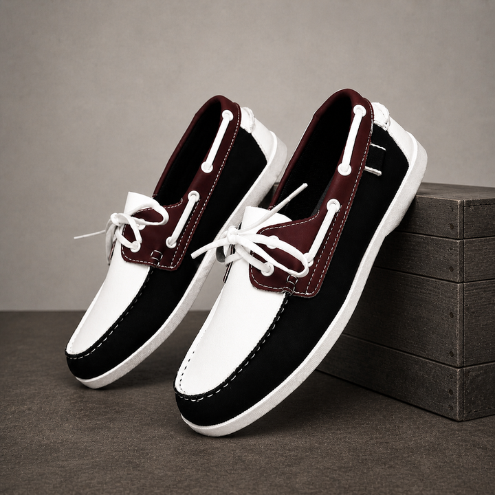 Sheldon - Chaussures de marche légères