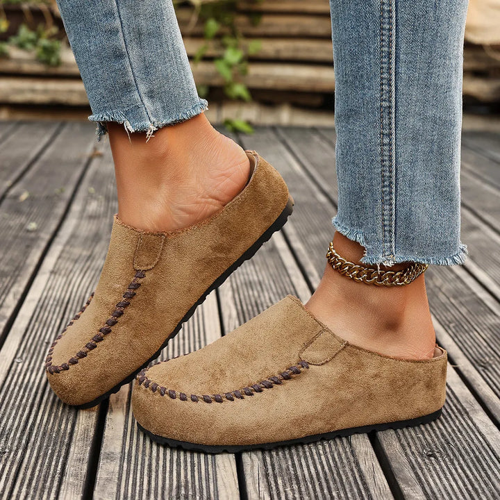 Mariselle - Mocassins confortables