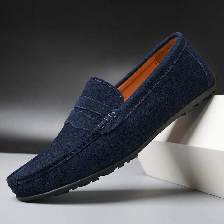 Chadwick - Mocassins doux au toucher