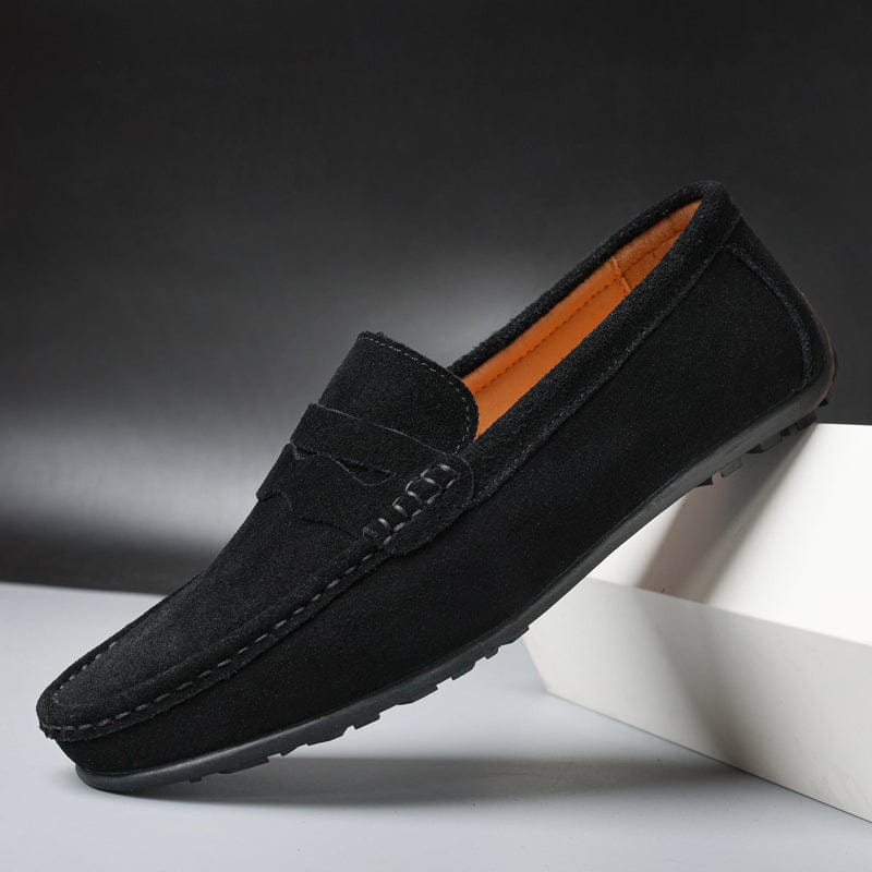 Chadwick - Mocassins doux au toucher